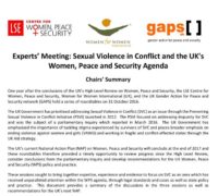 LSE-WFWI-GAPS-Experts-Meeting-SVC-and-WPS-Chairs-Summary-FINAL thumbnail of LSE-WFWI-GAPS-Experts-Meeting-SVC-and-WPS-Chairs-Summary-FINAL